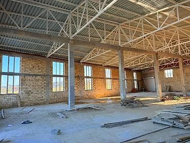 aff park: İcarəyə verilir obyekt 1000 m², Abşeron r. Daha 7 şəklə bax Agentlik — 5