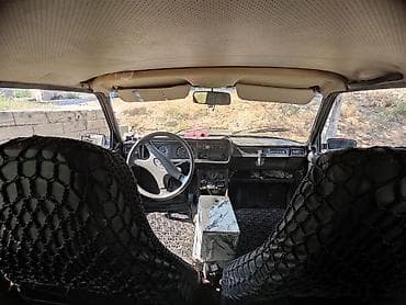 VAZ (LADA) 2104: 1.6 l | 2004 il 25500 km Universal