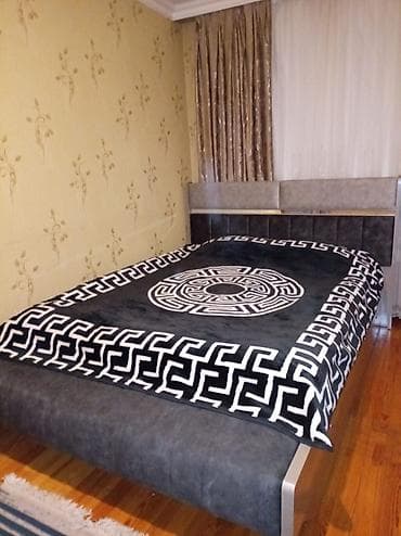 İkinəfərlik çarpayı, Dolab — 1