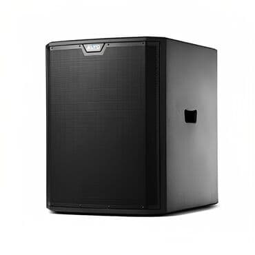 aktif kalonka: Alto TS 318S ( Sabvufer Subwoofer Kalonka Kolonka ) — 1