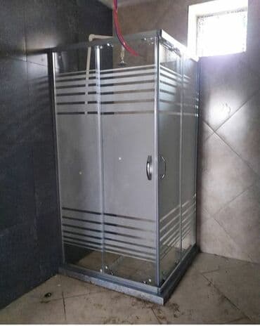 Duş başlıqları: Yeni Üstü açıq kabina, Ünvandan götürmə — 12