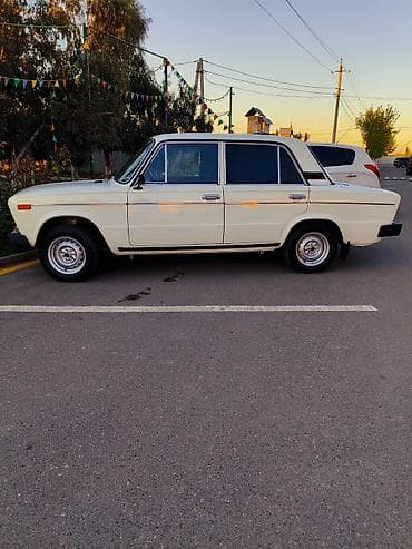 VAZ (LADA) : 1.6 l | 1997 il 97000 km Sedan