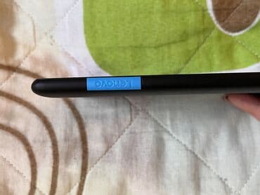 tab 3: Lenovo Tab E7 planşet / Lenovo planşet Sadəcə Youtube’a girmək üçün 1 — 2