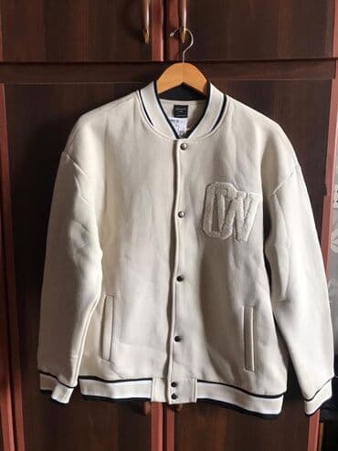 iqos iluma i: Türkiyənin DeFacto brendinə aid, M ölçüdə, Bomber Gödəkçə. Yenidir — 1