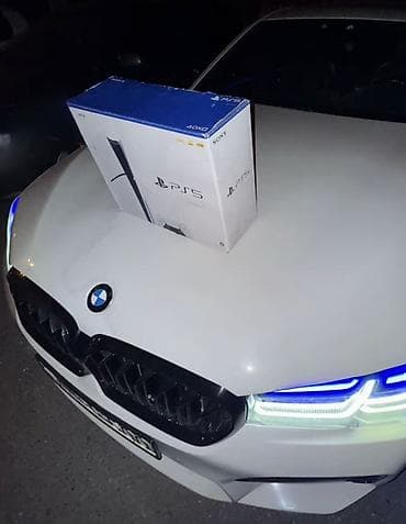 PlayStation 5 4 3 diskleri konsollari ucuz qiymete satisi vp altivdi