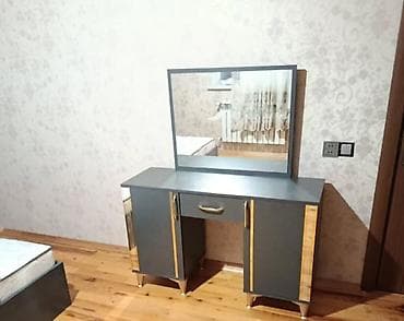 nnn mebel fabriki: İkinəfərlik çarpayı, Dolab, İşlənmiş — 3