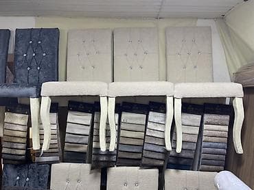 stol uzlukleri: Açılmayan, Dördbucaq masa — 3