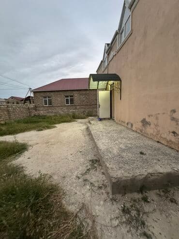 şuşa qesebesi: Ramana qəs. 6 otaqlı, 200 kv. m, Kredit var, Orta təmir — 5
