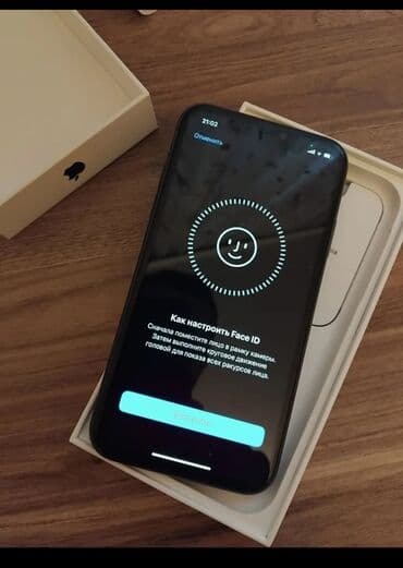 telfon kabroları: IPhone 11, 128 GB, Qara, Face ID — 7