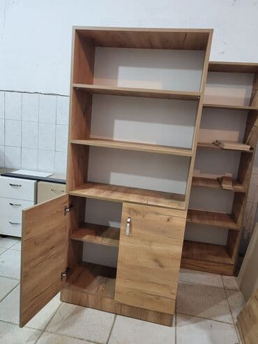тумбочка офисная: ☑️ Ev və ofis üçün Rusiya istehsalı keyfiyyətli laminatdan hazırlanan — 6
