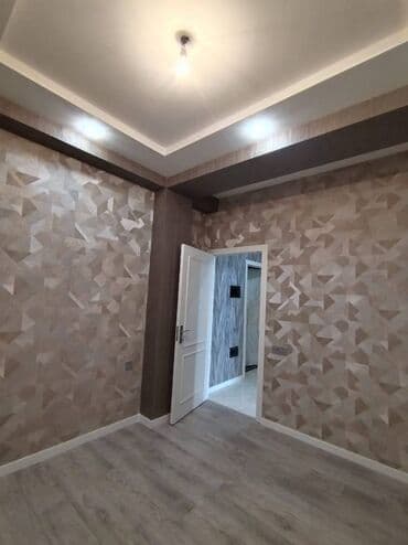 недвижимость в баку из рук в руки: 2 комнаты, Новостройка, 60 м² — 5