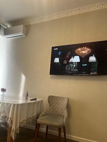 20 yanvar metrosuna 10 dq lik mesafede Mellisa park yaşayış — 5