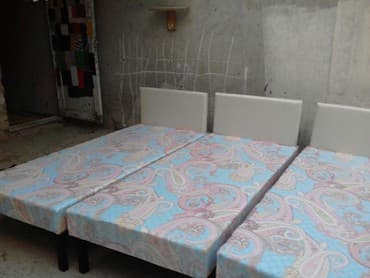 ucuz taxtlar: Kravat teze tam mohkem zemanet verilir hazirlari var 2 neferlik — 4