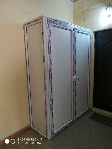 пластиковые окна в баку цена: Plastik dolab 1 kv-90 manat Bizim digər xidmətlərimiz: 1)Plastik qapı — 4