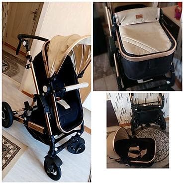 doona ikinci el: Belecoo firması.Her şeyi tülu stakan qoymaģa yeri Çantasi falan her — 1