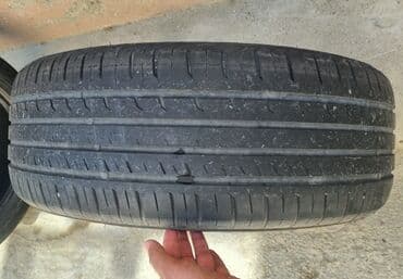 disk r18: Б/у Шина Nankang 235 / 55 / R 19 — 10