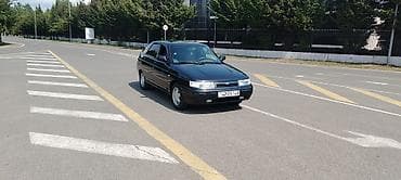 авто прадажа: ВАЗ (ЛАДА) 2112: 1.5 л | 2007 г. Хэтчбэк — 3