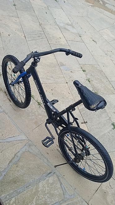 velosipet 29: Velosiped – Sport Stels (BMX tərzində) desnay,ölçü-20 vellsiped — 2