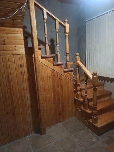 Куплю дом: Деде Коргут 4 комнаты, 120 м², Без ремонта — 3