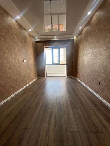 2 комнатная квартира в баку вторичное жилье: 2 комнаты, Новостройка, м. Ахмедлы, 74 м² — 10