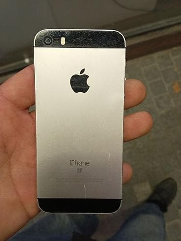 iphone 7 s ikinci el: IPhone 5s, < 16 GB, Alpine Green — 2