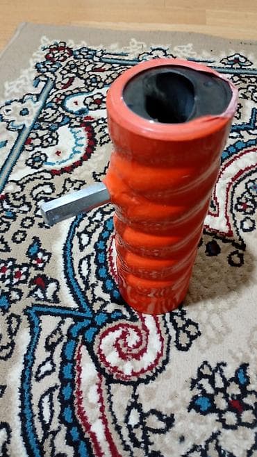 Cidi alıcı elaqe saxlasın reyal alıcıya endirim olacaq Suvaq aparatı — 4
