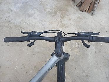 Uşaq velosipedləri: Velosibet 26 liq qabag tormuz var arxa tormuz yoxdur arxa pacenniki — 4