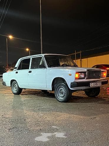 lada vaz 2104: Maşın yaxşı vəziyyətdədir tək problemi matorunda prablem olmağıdı — 1