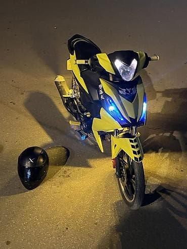 mapet xirdalan: Hərşey zavod sənəddi moto prablemi yoxdur yaği təzə dəyişilib — 1