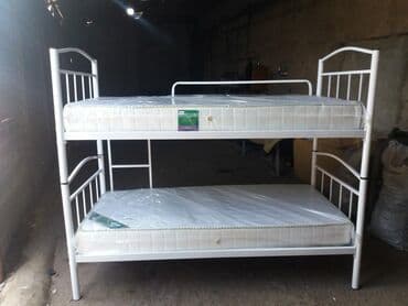 lavaş sexi: Oğlan və qız üçün, Yeni, Çarpayı, Matras ilə, Siyirməsiz — 8