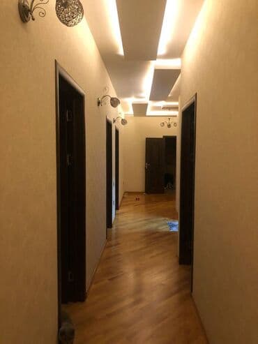 qəbələdə kirayə evlər: Xətai rayonu,Neapol krugu yaxınlıqı afrodita şadlıq sarayın yanı.Samed — 4