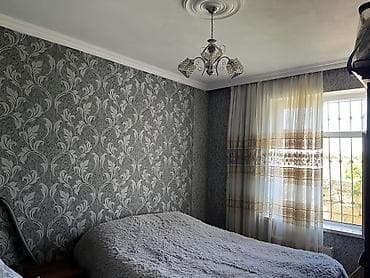 ivanovka torpaq satilir: Yeni Ramana, 3 otaqlı, Yeni tikili, m. Koroğlu, 72 kv. m — 3