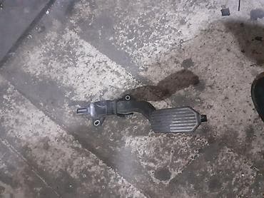 bmw 20 pin: Toyota Avolon qaz pedali islekdi - OEM nömrəsi: 78110-08010 (korpus — 2