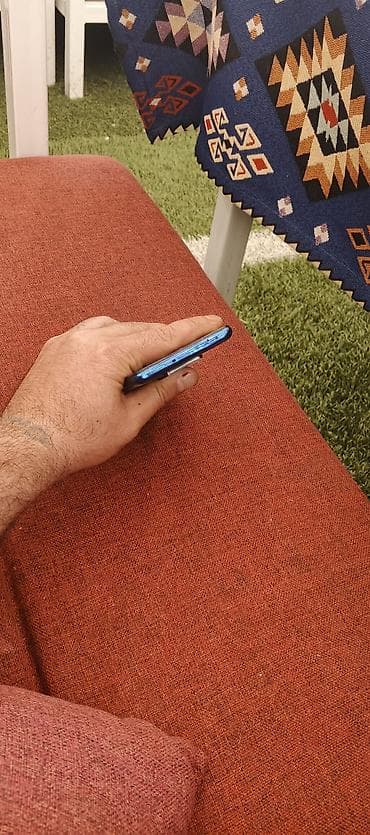 nokia 8800 yeni: Poco X3, 128 GB — 4