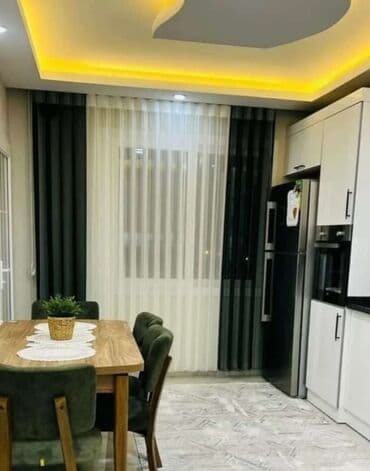 qapi perdeleri: Rum ştorları — 7