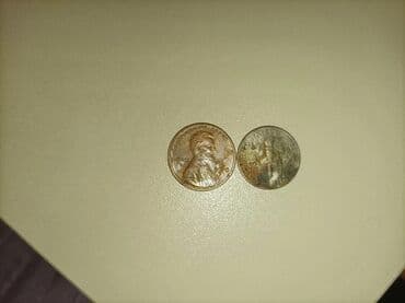 коллекционеры в баку: Монеты — 1