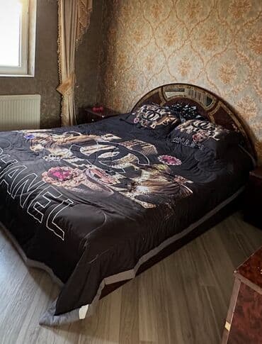 cilek mebel baku instagram: İkinəfərlik çarpayı — 1