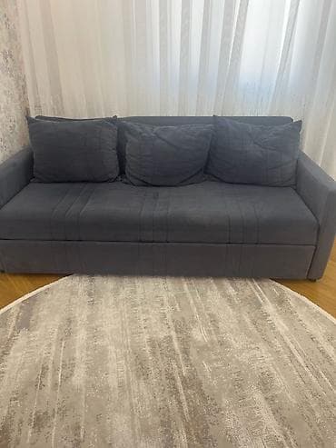 mebel salon: Di̇van-kravat, Açılan, Bazalı — 1