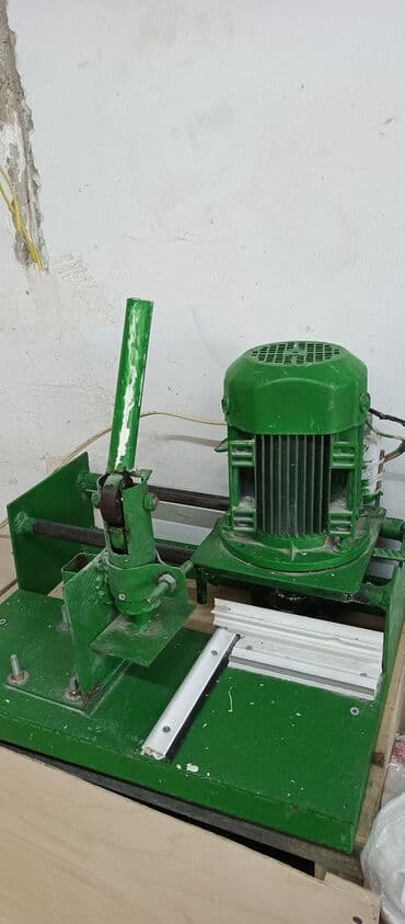 белье новый: Peşəkar künc və çarpaz kəsimlər üçün elektrikli gön‑döner (mitre) — 2