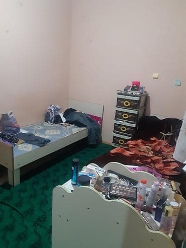bakida ev satilir: Şəkidə ülvinurun yanında tələbə qızlara xazeykalı və xazeykasız kirayə — 1
