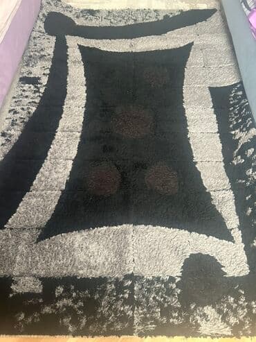 xalçaların qiyməti: Xalça Dekorativ, Türkiyə, Kredit yoxdur — 1