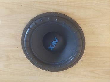 Avtomobil üçün subwoofer

super vezyete — 1