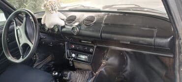 sulutepe heyet evleri kiraye: VAZ 2106 sedan geniş açılan baqaj qapağı - VAZ həvəskarları üçün — 7