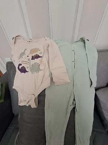 Uşaq arabaları: Uşaq dəsti, Oğlan üçün, 2 - 3 yaş — 8