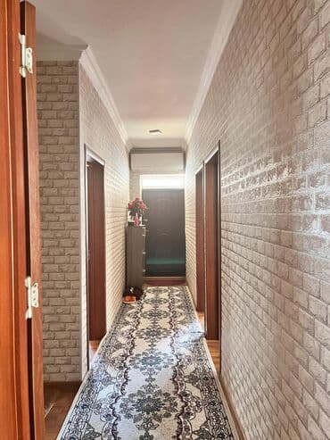 gəncədə ucuz evlər: 3 otaqlı, 100 kv. m, Kredit yoxdur, Orta təmir — 6