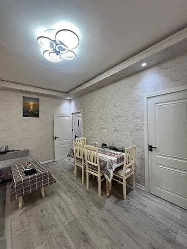 Mənzillər: 7-ci mikrorayon, 2 otaqlı, Yeni tikili, m. Dərnəgül, 30 kv. m — 1