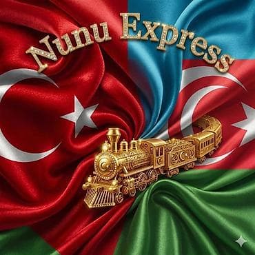 авто азербайджане: Nunu Express – Azərbaycan qadınlarının özünü inkişaf, iş heyatında — 1
