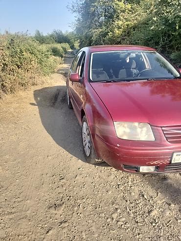 запчасти opel omega b: Volkswagen Bora: 1.6 л | Седан — 3