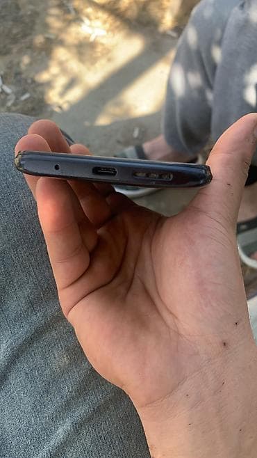 nokia e73 mode: Redmi 9T, 64 GB, rəng - Qara, İki sim kartlı, Barmaq izi, Face ID — 3
