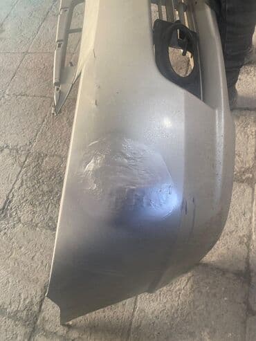 Radiatorlar: Ön, Honda Civic, 2008 il — 3